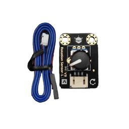 DFRobot Gravity: Analog Rotation Potentiometer Sensor for Arduino – Rotation 300掳 image 2