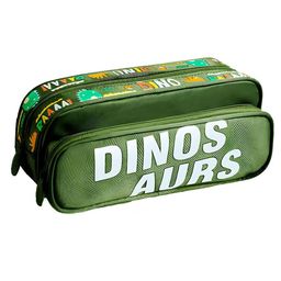 YK Self Design Pen Cases Stationery-65