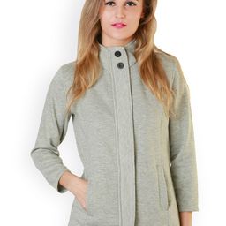 Belle Fille Grey Jacket-image-5
