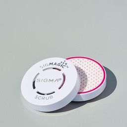 Sigma Beauty SigMagic Scrub - White-image-69