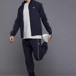 HRX by Hrithik Roshan Men Rapid-Dry Sports Tracksuit-picture-47