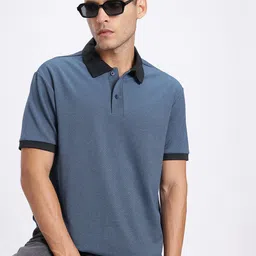 glitchez Urban Prep Relaxed Fit T-shirt-image-71