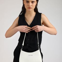 Lino Perros Structured Shoulder Bag image 2
