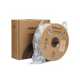 Creality Hyper ABS 1kg Grey Filament image 2