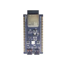 WeAct Studio ESP32-S3-DevKitC-1 ESP32-S3 WiFi Bluetooth-compatible BLE 5.0 Mesh Development Board ESP32 Wireless Module Micropython image 1