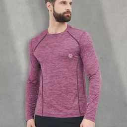 CHKOKKO Men Dri-FIT T-shirt-image-22