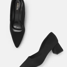 AXIUM Solid Block Pumps-23