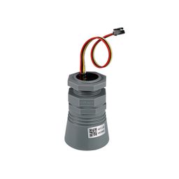DYP-A07NYTB-V1.0 UART Controlled Waterproof Ultrasonic Level Sensor (Measuring Range 25~800cm) image 2