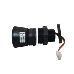 DYP-A08ANYTB-V1.0 UART controlled Waterproof Ultrasonic Level Sensor (Measuring Range 25~800cm) image 2