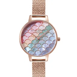 Olivia Burton Women Under The Sea Analogue Watch OB16US45-image-83