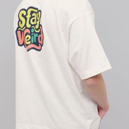 Kook N Keech Quirky Weird Printed Oversized T-shirt-image-35