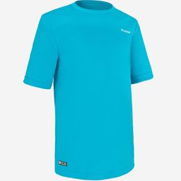 OLAIAN By Decathlon Boys UPF 50+ Protection Tshirts-image-12