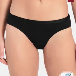 Jockey Women Pack of 2 Dark Assorted Bikini Briefs 1525-image-38
