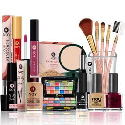 NOY 15Pcs Magic Makeup Combo - No. 130-43