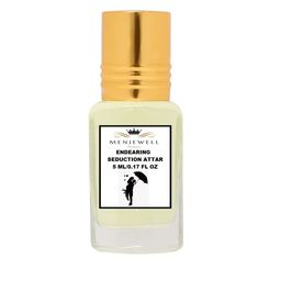 Menjewell Endearing Seduction Natural Attar 5ml-53