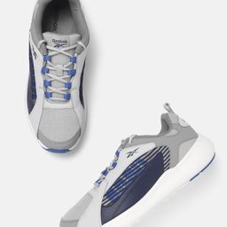 Reebok Men Clolourblocked Swank Running Shoes-picture-23