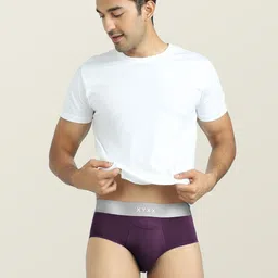 XYXX Men Micro Modal Illuminati Briefs XYBRF123-picture-31