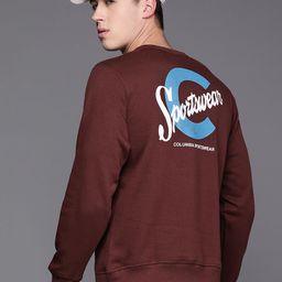 Columbia Printed Sweatshirt-picture-10