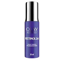 Olay Regenerist Retinol 24 Night Serum - Fragrance-Free - 30ml-4