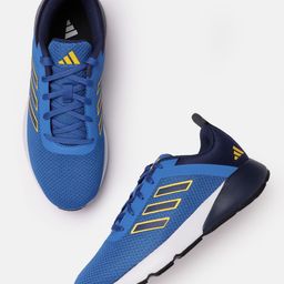 ADIDAS Men Woven Design Luft Pace Running Shoes-46
