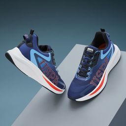 U.S. Polo Assn. Men Navy Blue Sneakers-picture-42