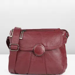 Mast & Harbour Crossbody Sling Bag-44