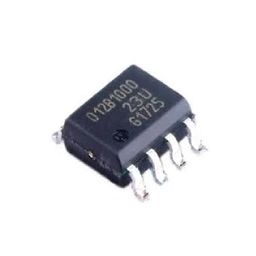 TLE5012BE1000 Infineon Technologies 0°~360° SO-8 Position Sensors ROHS image 1