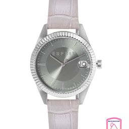 ESPRIT Women Dial & Leather Straps Analogue Watch ES1L379L1015-49