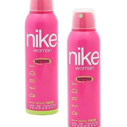 Nike Nike Pack Of 2 Woman Trendy Deodorants 400ml-42