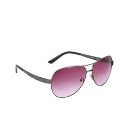 GIO COLLECTION Women Purple Aviator Sunglasses GL5065C13-image-62
