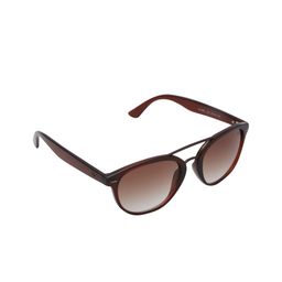 GIO COLLECTION Women Brown Oval Sunglasses GL5063C10-image-64