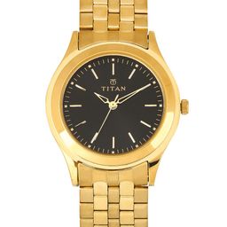 Titan Men Black Analogue Watch NJ1648YM03C_BBD-image-23