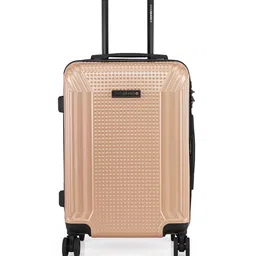 SWISS BRAND Vernier Range Textured Hard-Sided Cabin Trolley Bag-picture-33