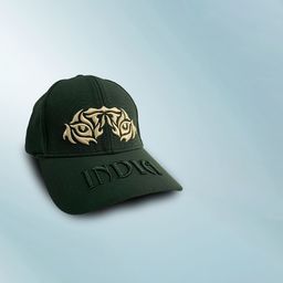 MAATIR DESIGNS Unisex Embroidered Baseball Cap-picture-58