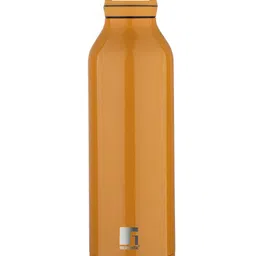 BERGNER Orange Stainless Steel Flask Water Bottle 525ml-image-95