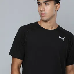 Puma Men RUN CLOUDSPUN SS Dry Cell Running T-shirt-image-13