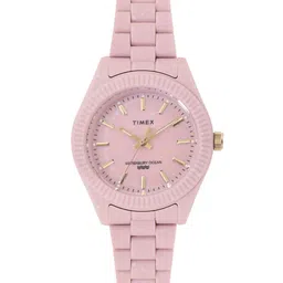 Timex Women Legacy Analogue Watch TW2V33100-image-79
