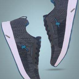 Sparx Men Textile Running Non-Marking Shoes-image-47