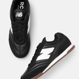 New Balance Unisex Textured RC42 Sneakers-image-98