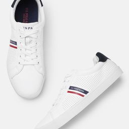 U.S. Polo Assn. CAPRON 3.0 Men Sneakers-image-26