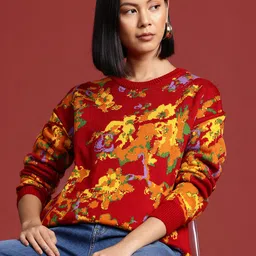 all about you Self-Designed Pullover-image-80