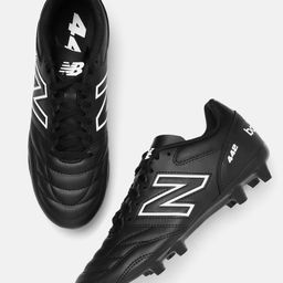 New Balance Men Textured 43F Global Football Shoes-51