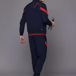 HRX by Hrithik Roshan Printed Running Tracksuit-image-65