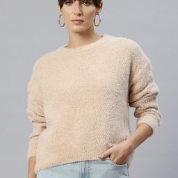 Pierre Carlo Women's Sweater-image-70
