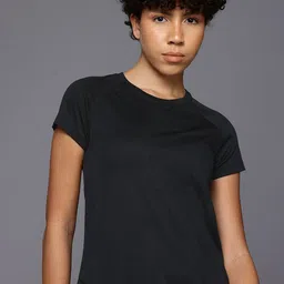 HRX by Hrithik Roshan Rapid-Dry Running T-Shirt-image-49