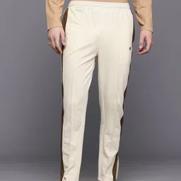 HRX by Hrithik Roshan Men Yoga Track Pants-image-6