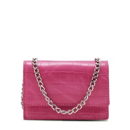 MIRAGGIO Texture Card Holder Crossbody Bag-52