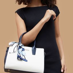 Ginger by Lifestyle Structured Handheld Bag-image-93
