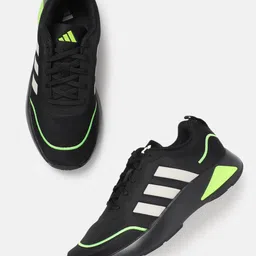 ADIDAS Men Flaze Mode Ortholite Running Shoes-picture-50