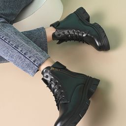 The Roadster Lifestyle Co Women Block Heeled Boots-15